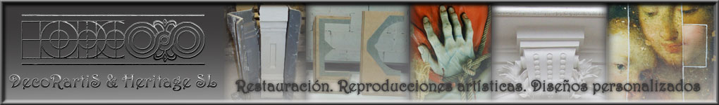 Decorartis