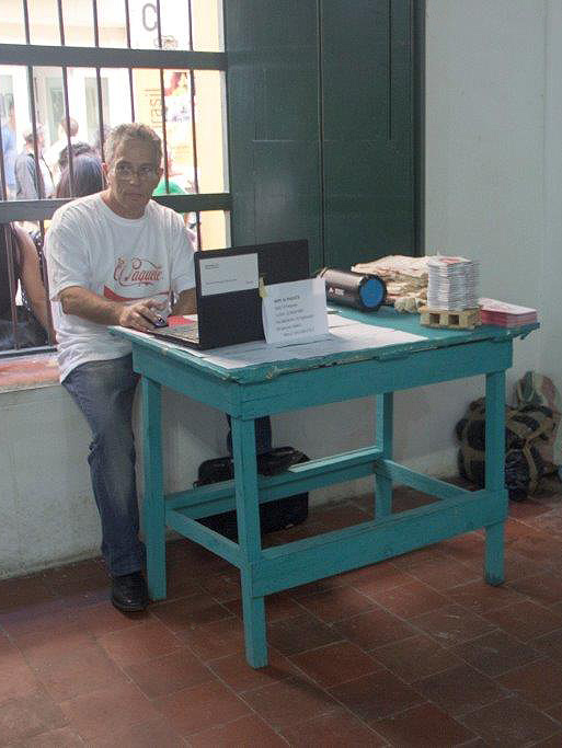 Estudios Culturales 2003